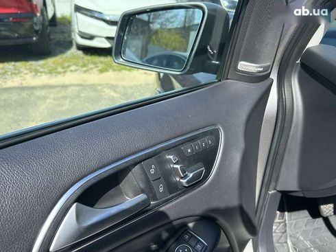 Mercedes-Benz B-Класс 2015 - фото 13