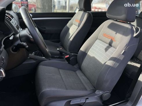 Volkswagen Golf 2006 - фото 23