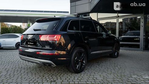 Audi Q7 2017 - фото 13