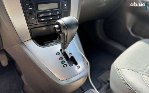 Hyundai Tucson 2006 - фото 12