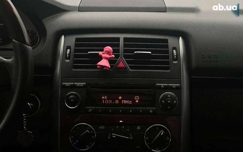 Mercedes-Benz B-Класс 2006 - фото 18