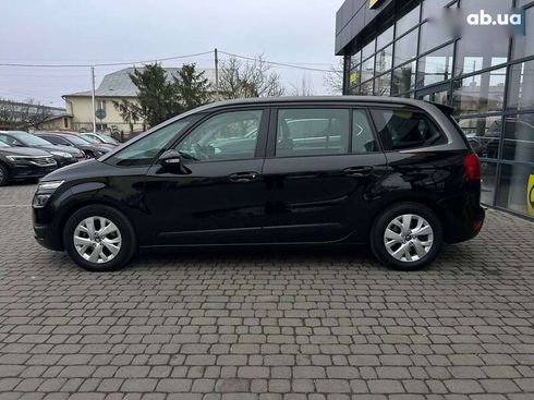 Citroёn C4 Picasso 2014 - фото 4