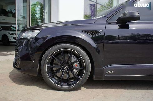 Audi SQ7 2017 - фото 12
