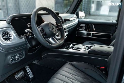 Mercedes-Benz G-Класс 2025 - фото 8
