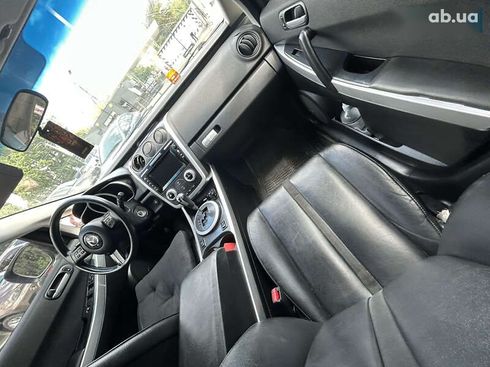 Mazda CX-7 2007 - фото 18