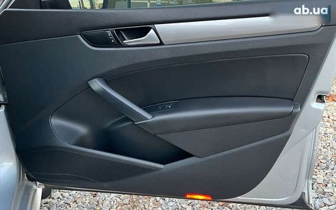 Volkswagen Passat 2012 - фото 26