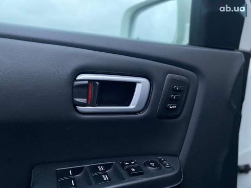 Honda Pilot 2011 - фото 23