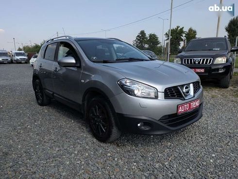 Nissan Qashqai 2011 - фото 3