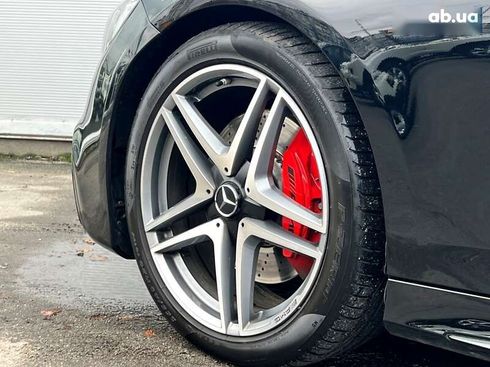 Mercedes-Benz S-Класс 2015 - фото 24