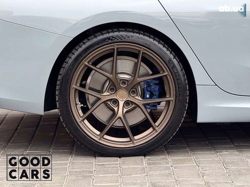 BMW 3 серия 2023 - фото 14