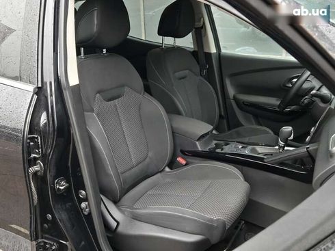 Renault Kadjar 2016 - фото 15