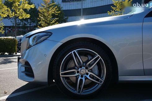 Mercedes-Benz E-Класс 2017 - фото 4
