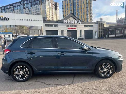 Hyundai i30 2024 - фото 12