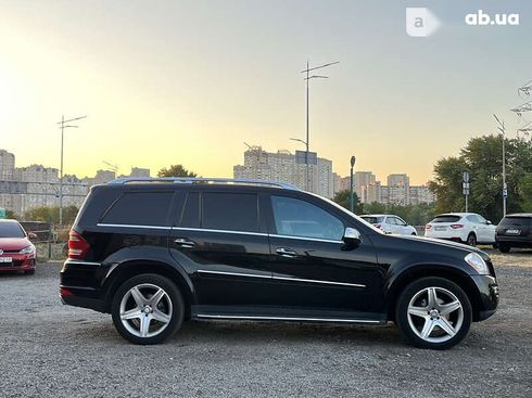 Mercedes-Benz GL-Класс 2010 - фото 10