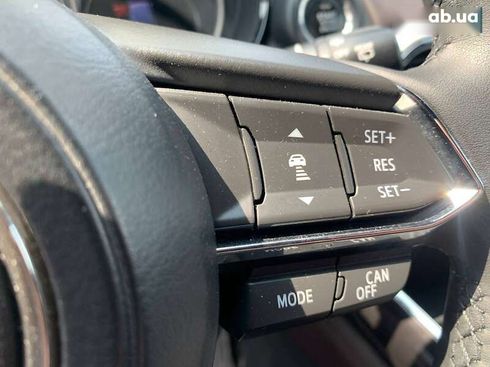 Mazda CX-9 2016 - фото 25