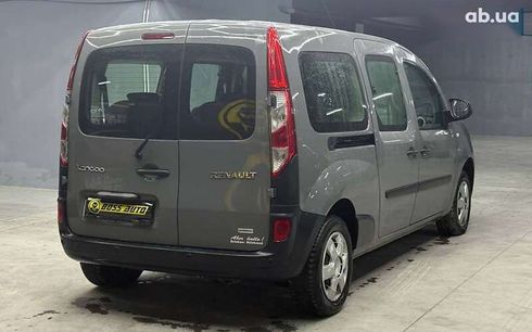 Renault Kangoo 2015 - фото 6