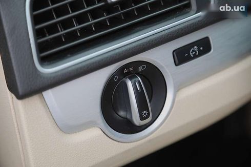 Volkswagen Passat 2013 - фото 19