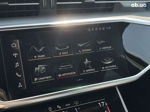 Audi S6 2021 - фото 24