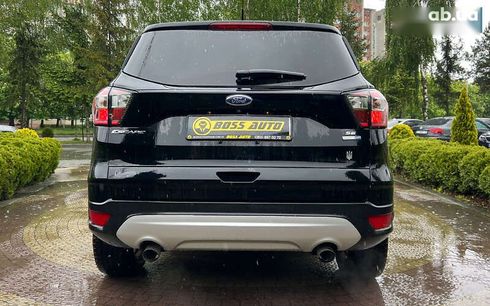 Ford Escape 2017 - фото 6