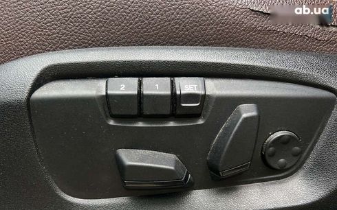 BMW X5 2015 - фото 16