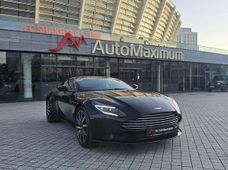 Продаж вживаних Aston Martin DB11 - купити на Автобазарі