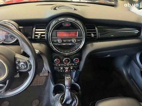 MINI John Cooper Works 2015 - фото 14
