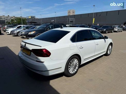Volkswagen Passat 2017 - фото 5