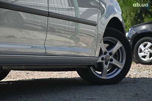 Volkswagen Caddy 2013 - фото 19