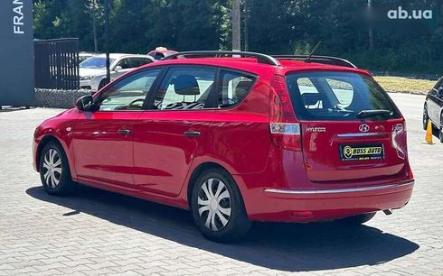 Hyundai i30 2009 - фото 4