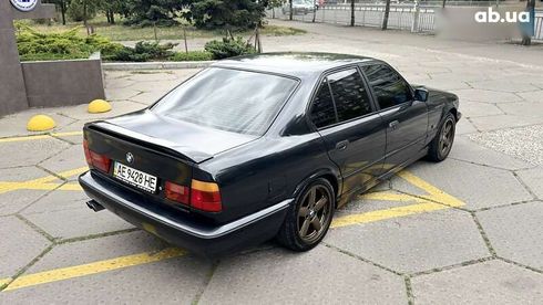 BMW 5 серия 1994 - фото 9