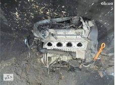 Двигун у зборі Skoda Fabia - купити на Автобазарі