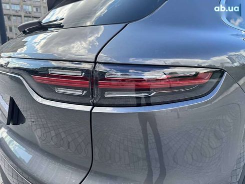 Porsche Cayenne 2020 - фото 9