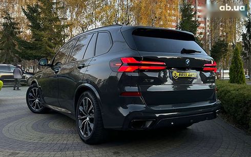 BMW X5 2023 - фото 5