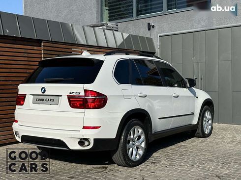 BMW X5 2012 - фото 5