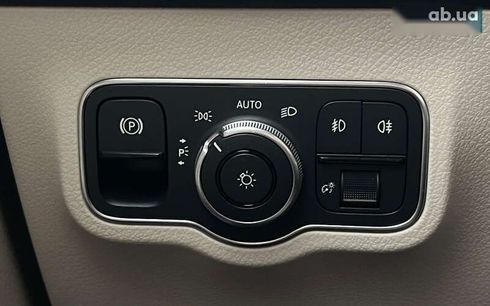 Mercedes-Benz GLB-Класс 2020 - фото 21