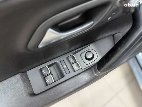 Volkswagen Passat CC 2014 - фото 27