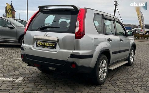 Nissan X-Trail 2013 - фото 7