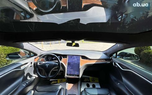 Tesla Model S 2019 - фото 13