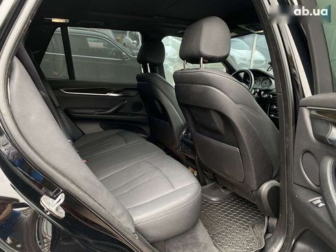 BMW X5 2017 - фото 13