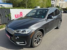 Продажа б/у BMW X5 в Волынской области - купить на Автобазаре