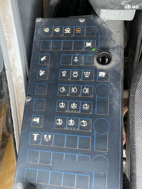 Bauer RTG RG 19 T 2013 - фото 3