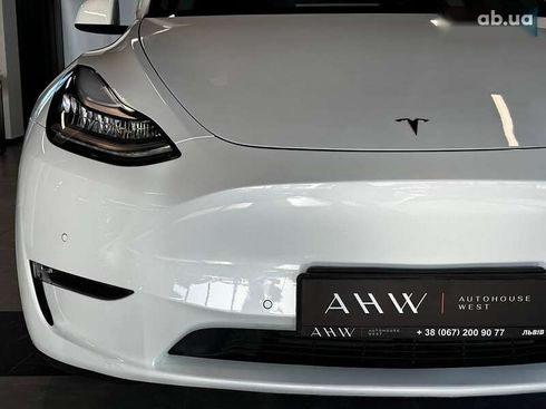 Tesla Model Y 2020 - фото 3