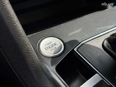 Volkswagen Tiguan Allspace 2021 - фото 29