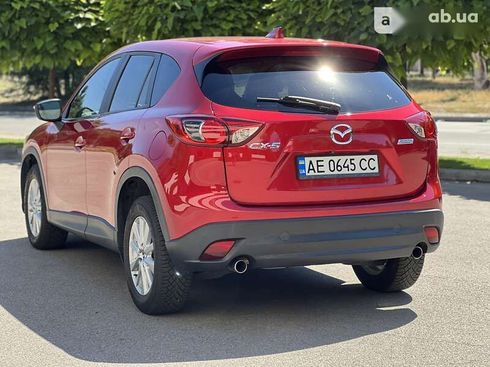 Mazda CX-5 2015 - фото 27