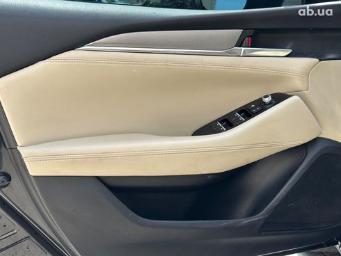 Mazda 6 2019 черный - фото 12