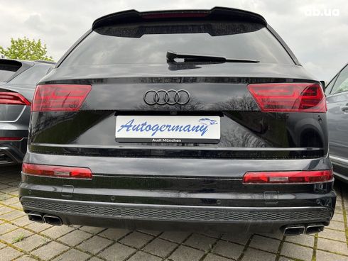 Audi SQ7 2019 - фото 18