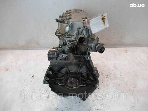 двигатель в сборе для Honda Civic - купить на Автобазаре - фото 7