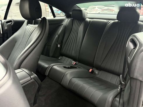 Mercedes-Benz E-Класс 2020 - фото 17
