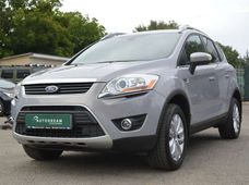 Продажа б/у Ford Kuga в Одессе - купить на Автобазаре