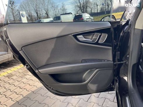 Audi A7 2012 - фото 26